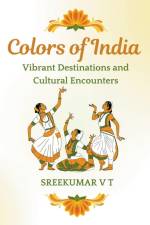 Colors of India af V T Sreekumar