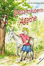 Spessarträuberin Agathe af Christoph Meyer