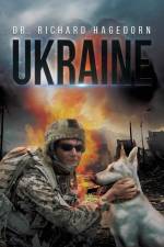 Ukraine af Richard Hagedorn