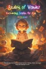 Realms of Wonder af Michelle Starseed