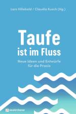 Taufe ist im Fluss af Lars Hillebold