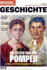 Die letzten Tage von Pompeji af Co. KG