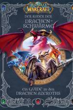 World of Warcraft: Der Kodex der Drachenschwärme af Doug Walsh