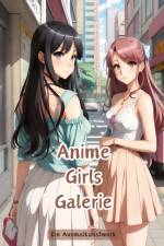 Anime Girls Galerie af Christian Hagen