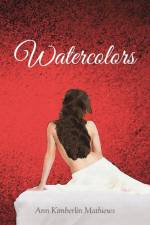 Watercolors af Ann Kimberlin Mathiews