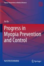 Progress in Myopia Prevention and Control af Jia Qu