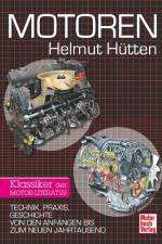 Motoren af Helmut Hütten