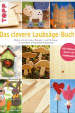 Das clevere Laubsäge-Buch