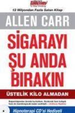 Sigarayi Su Anda Birakin af Allen Carr