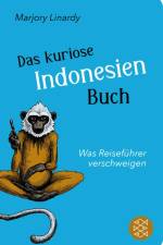 Das kuriose Indonesien-Buch af Marjory Linardy