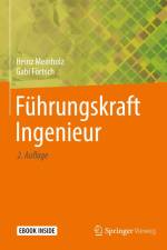 Führungskraft Ingenieur af Heinz Meinholz