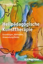 Heilpädagogische Kunsttherapie af Ruth Hampe