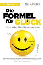 Die Formel für Glück af Mo Gawdat