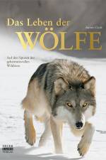 Das Leben der Wölfe af Aimee Clark