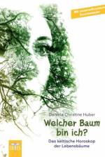 Welcher Baum bin ich? af Daniela Christine Huber