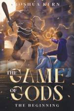 The Game of Gods 1 af Joshua Kern