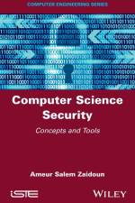 Computer Science Security af Ameur Salem Zaidoun