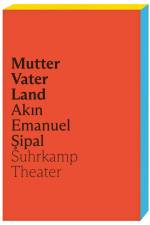 Mutter Vater Land af Akin Emanuel Sipal