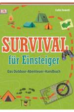 Survival für Einsteiger af Colin Towell