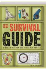 Survival-Guide af Colin Towell