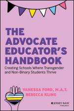 The Advocate Educator's Handbook af Rebecca Kling