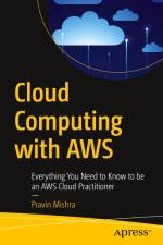 Cloud Computing with AWS af Pravin Mishra