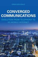 Converged Communications af Erkki Koivusalo