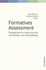 Formatives Assessment af Alois Buholzer