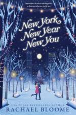 New York, New Year, New You af Rachael Bloome