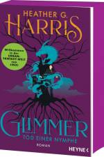 Glimmer - Tod einer Nymphe af Heather G. Harris