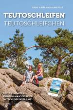 Teutoschleifen & Teutoschleifchen af Ulrike Poller