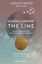 Akasha-Chronik - The Line af Ashley Wood