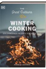 The Great Outdoors - Winter Cooking af Markus Sammer