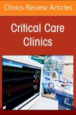 Diagnosis and Management of Acute Respiratory Failure, an Issue of Critical Care Clinics af Philip Yang