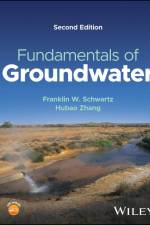Fundamentals of Groundwater af Franklin W. Schwartz