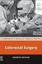 Colorectal Surgery af Sue Clark