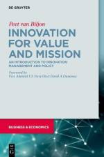 Innovation for Value and Mission af Peet van Biljon