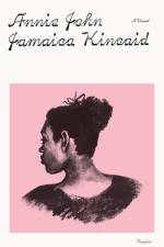 Annie John af Jamaica Kincaid