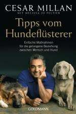 Tipps vom Hundeflüsterer af Cesar Millan
