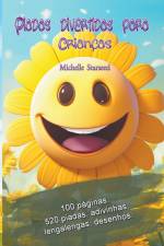 Piadas Divertidas Para Criancas af Michelle Starseed