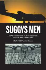 Suggy's Men af Don Pollock
