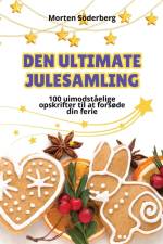 DEN ULTIMATE JULESAMLING af Morten Söderberg