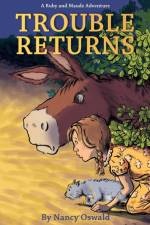 Trouble Returns af Nancy Oswald