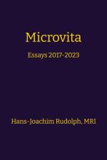 Microvita af Hans-Joachim Rudolph