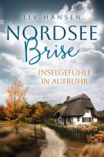 Inselgefühle in Aufruhr af Liv Hansen