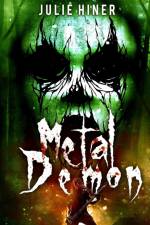 Metal Demon af Julie Hiner