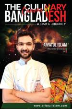 The Culinary Canvas of Bangladesh af Arfatul Islam