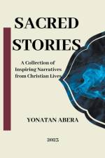 Sacred Stories af Yonatan Abera