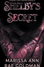 Shelby's Secret af Marissa Ann