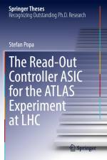 The Read-Out Controller ASIC for the ATLAS Experiment at LHC af Stefan Popa